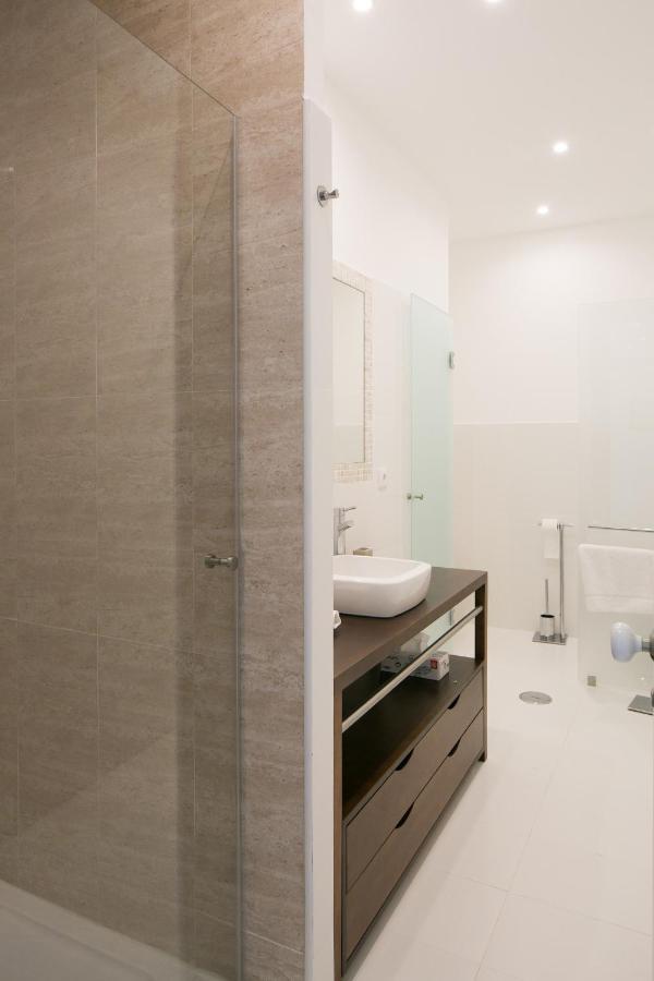 Classic & Super Central Apartment By Lovelystay Lissabon Exterior foto