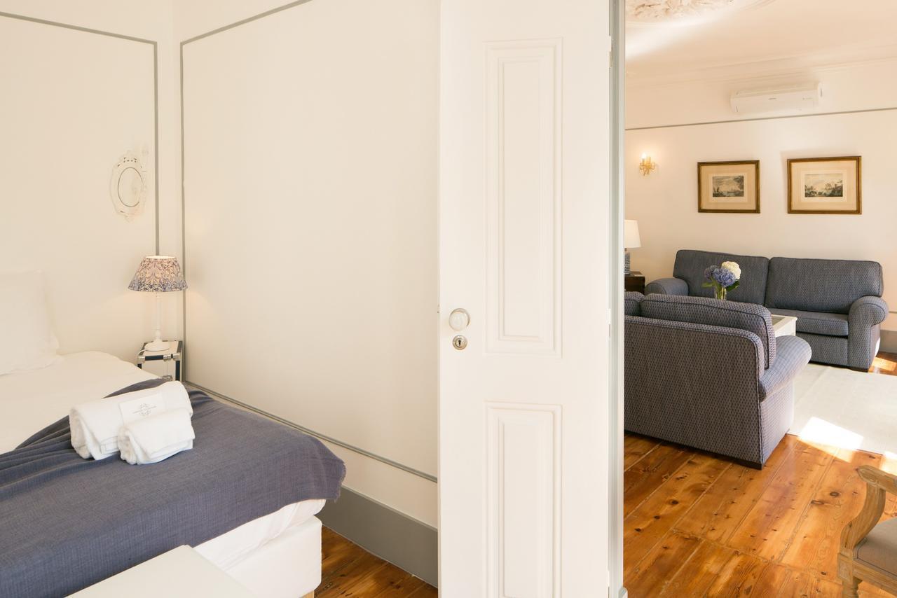 Classic & Super Central Apartment By Lovelystay Lissabon Exterior foto