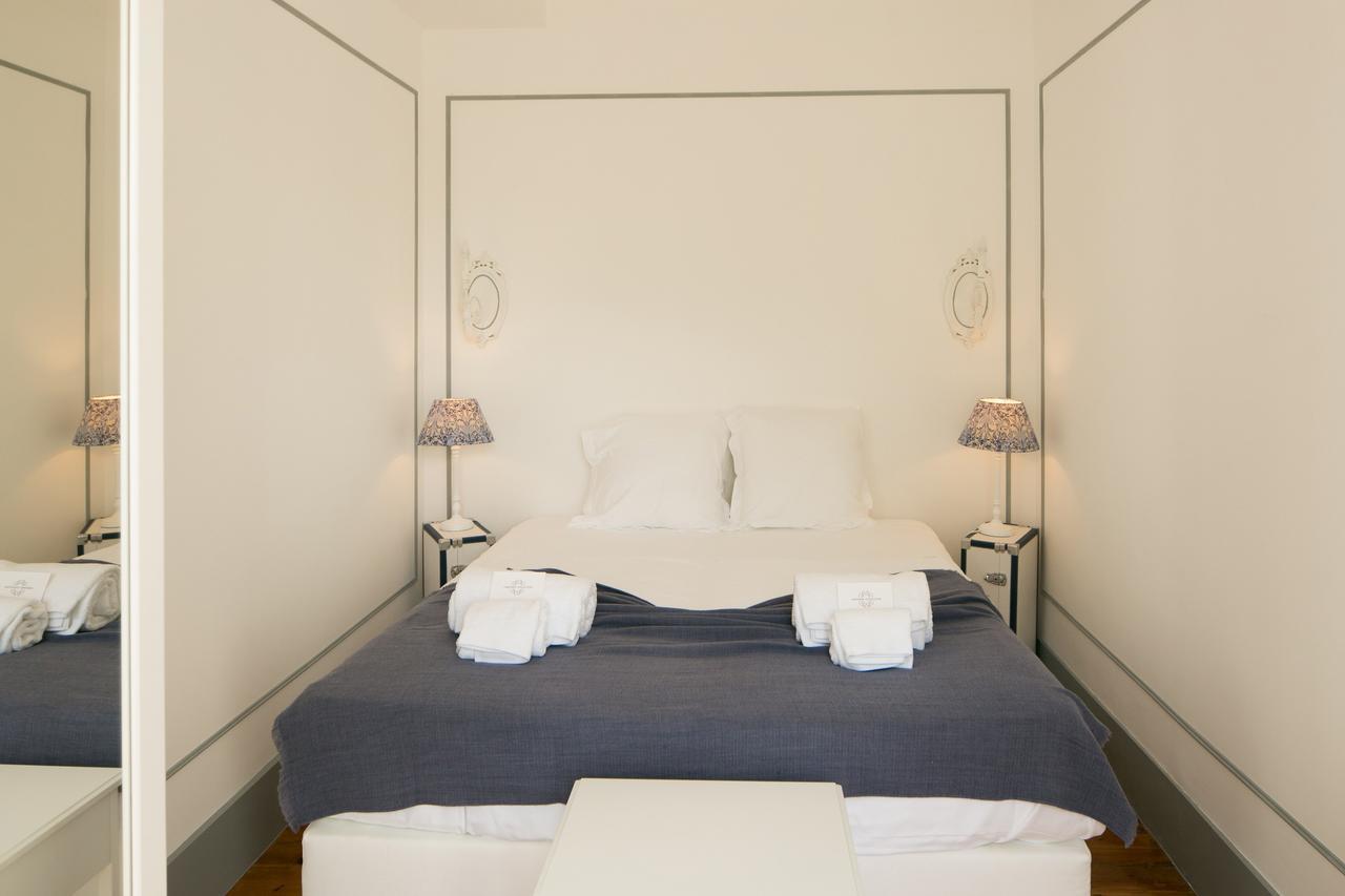 Classic & Super Central Apartment By Lovelystay Lissabon Exterior foto